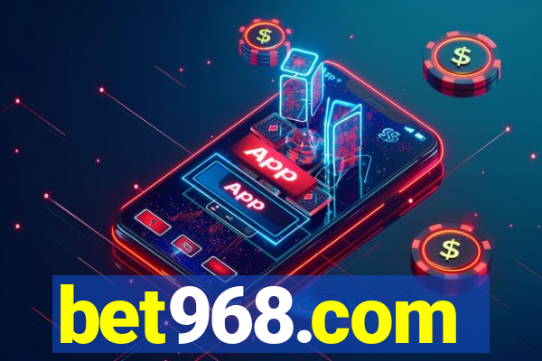 bet968.com