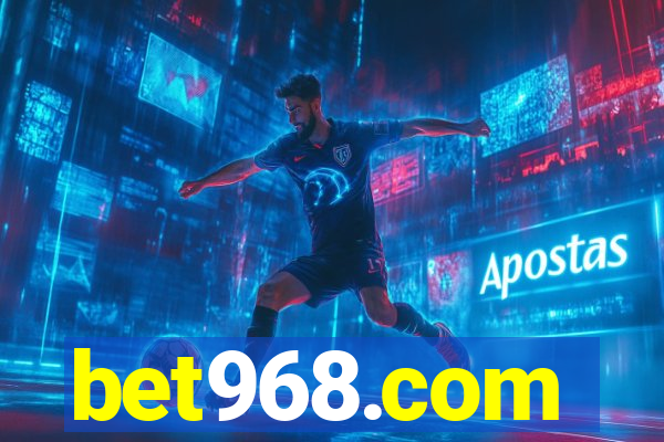 bet968.com