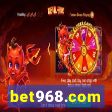 bet968.com