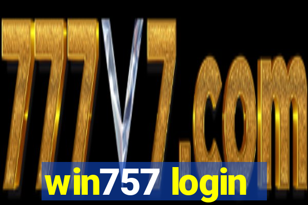 win757 login