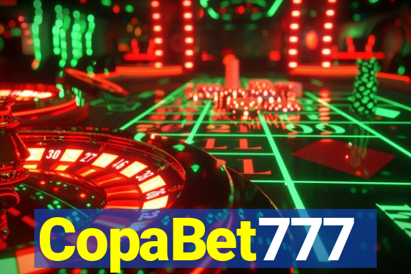 CopaBet777