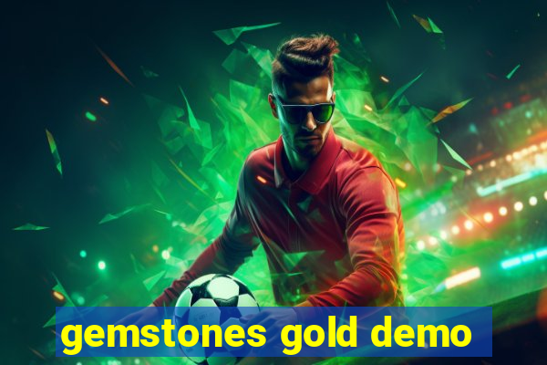 gemstones gold demo