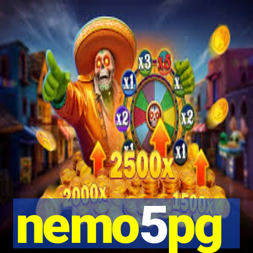 nemo5pg