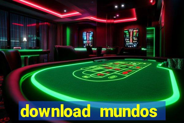 download mundos elementais apk