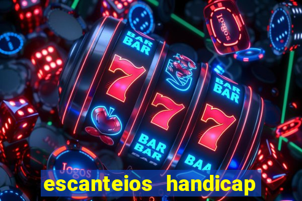 escanteios handicap 2 5