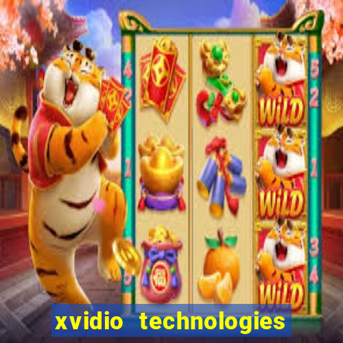 xvidio technologies brasil 2024 os