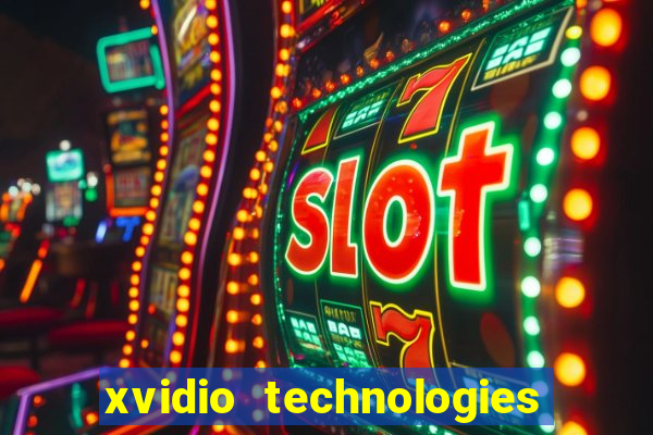 xvidio technologies brasil 2024 os