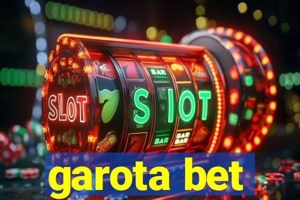 garota bet