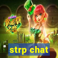 strp chat