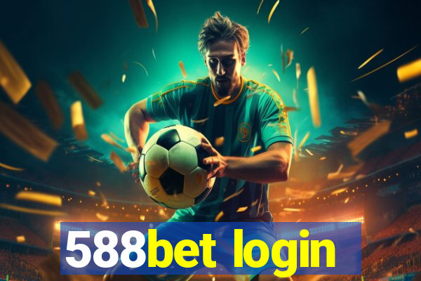 588bet login