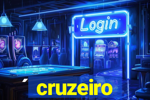 ́cruzeiro