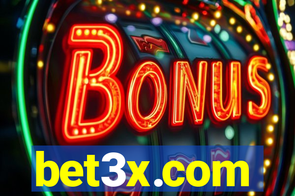 bet3x.com