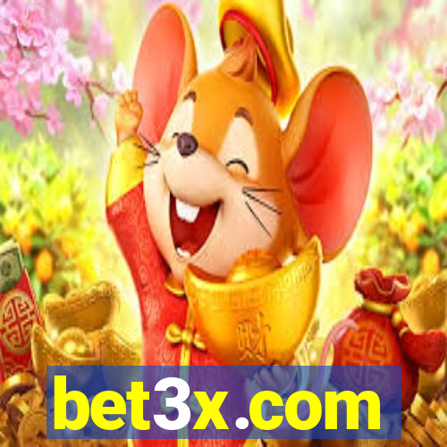 bet3x.com