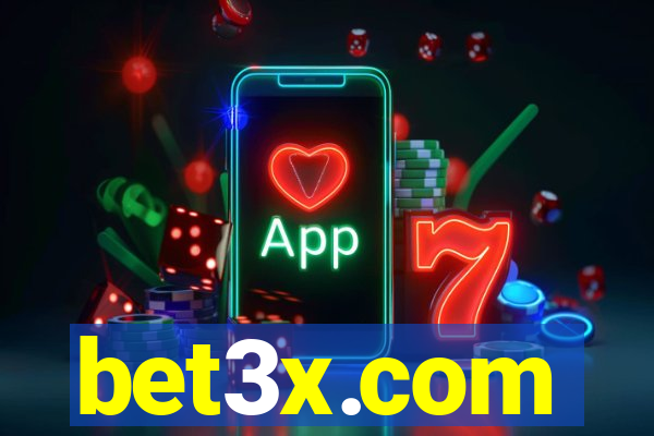 bet3x.com