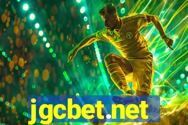 jgcbet.net