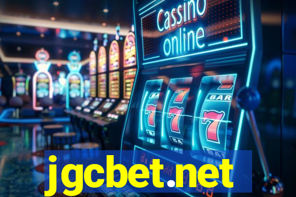 jgcbet.net