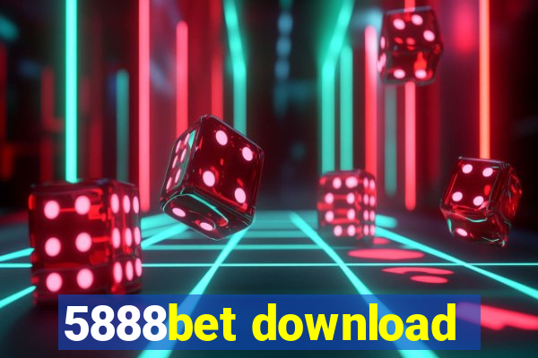 5888bet download