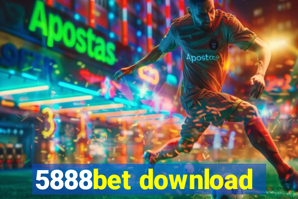 5888bet download