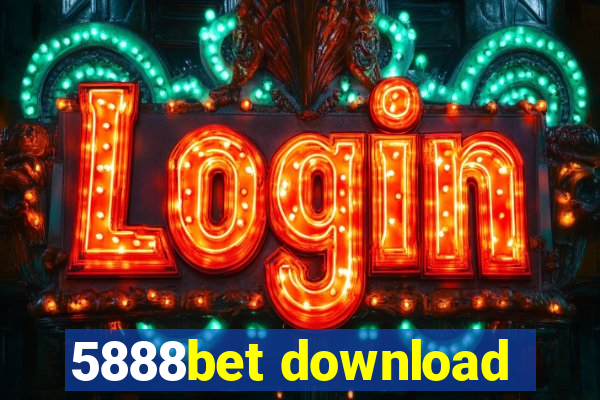 5888bet download