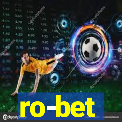 ro-bet