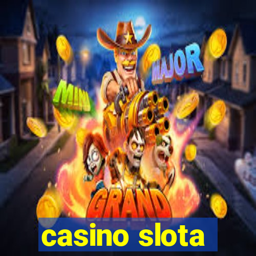 casino slota