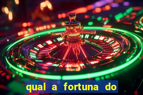 qual a fortuna do jogador marcelo do fluminense