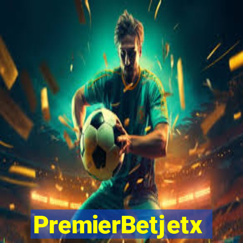 PremierBetjetx