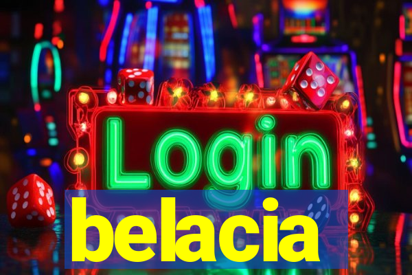 belacia