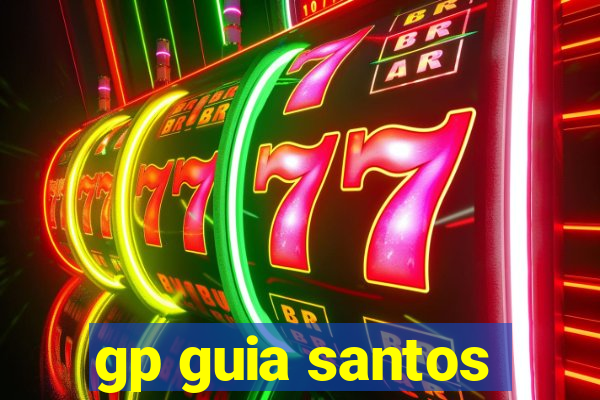 gp guia santos