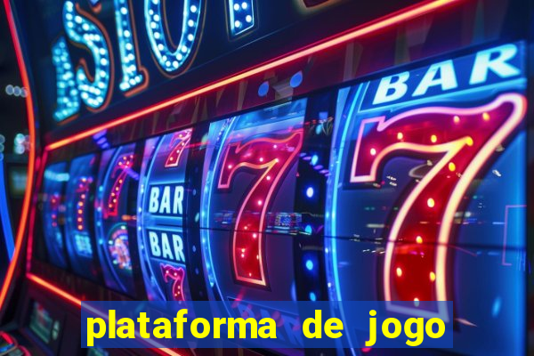 plataforma de jogo que paga no cadastro