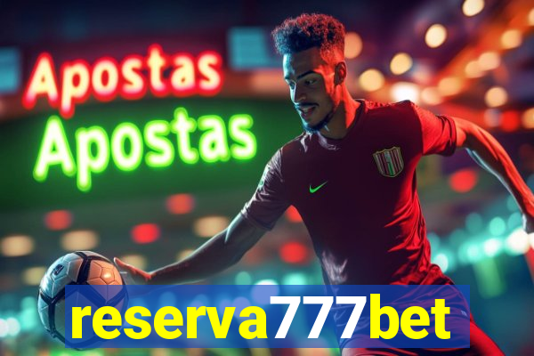 reserva777bet