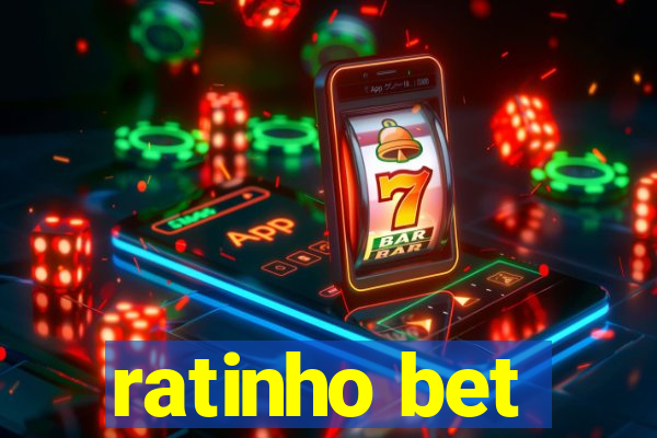 ratinho bet