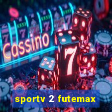 sportv 2 futemax