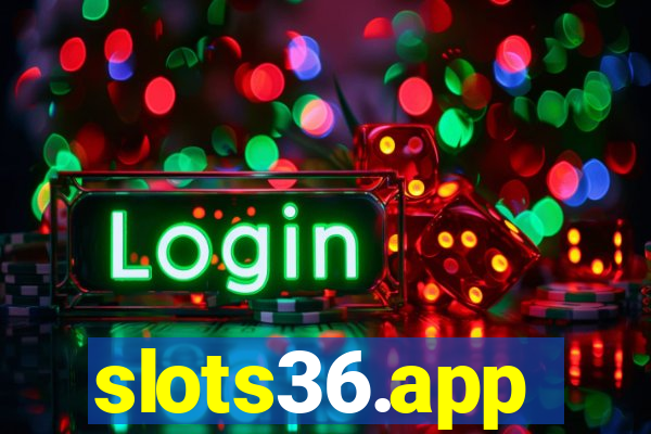 slots36.app