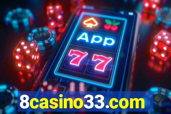 8casino33.com