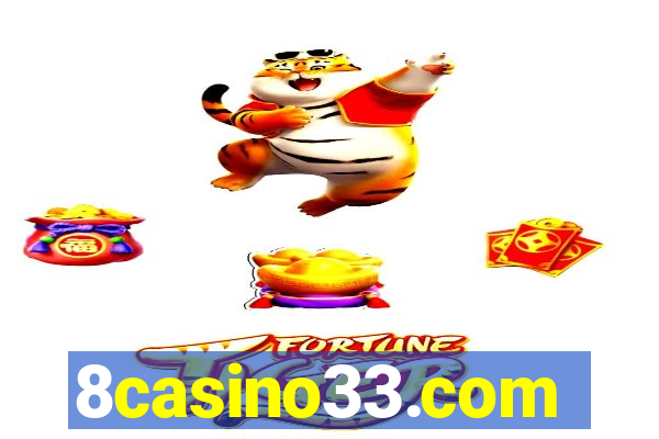 8casino33.com