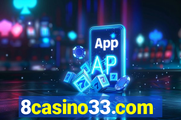 8casino33.com