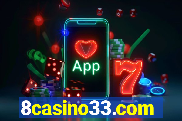 8casino33.com