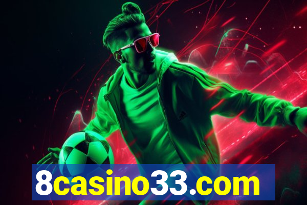 8casino33.com