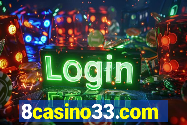 8casino33.com