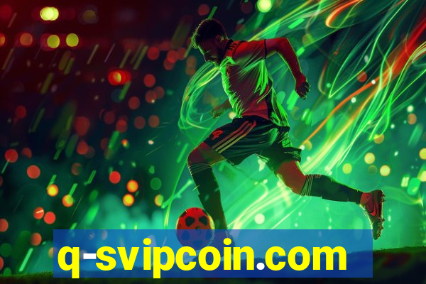 q-svipcoin.com