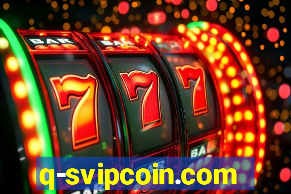 q-svipcoin.com