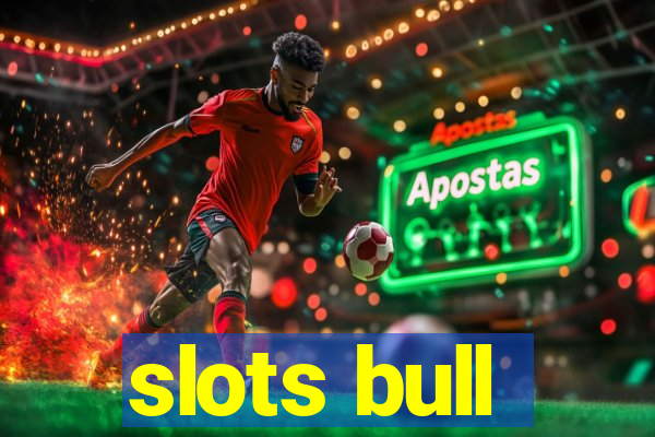 slots bull