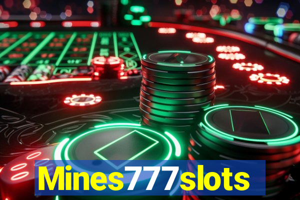 Mines777slots