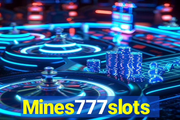 Mines777slots