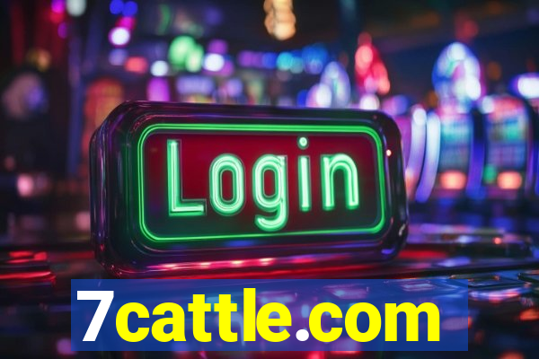 7cattle.com