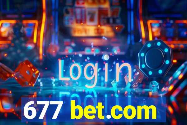 677 bet.com