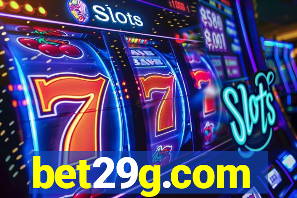 bet29g.com