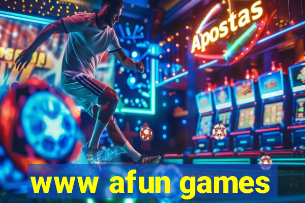 www afun games