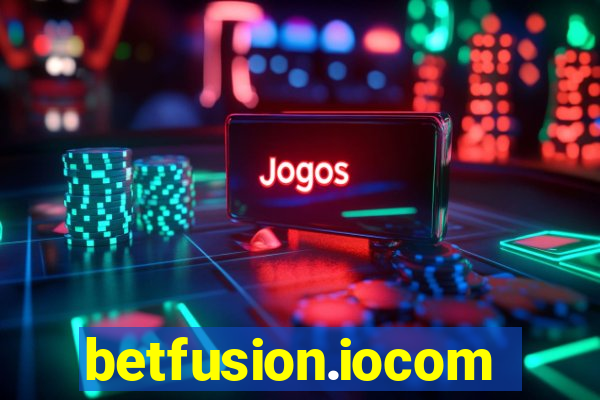 betfusion.iocom